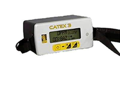 Explosimètre – Cathoromètre CATEX3